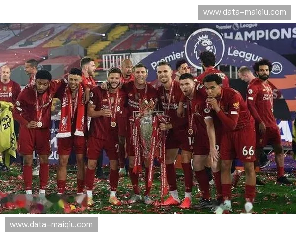 英超阵型分析：如何打造一支冠军之师？