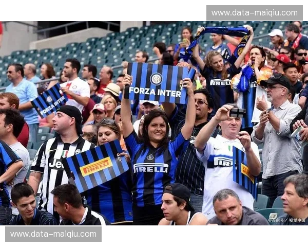 蓝黑血统碰撞银河意志：当国米遇见皇马，是铁军的终章还是豪门的洗礼？